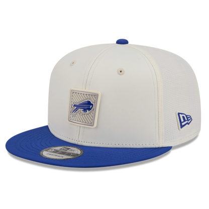 New Era - 9FIFTY NFL Buffalo Bills 2026 TC Snapback -lippis