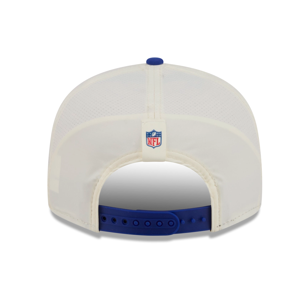 New Era - 9FIFTY NFL Buffalo Bills 2026 TC Snapback -lippis