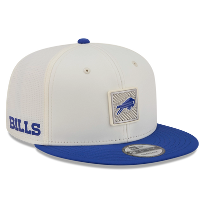 New Era - 9FIFTY NFL Buffalo Bills 2026 TC Snapback -lippis