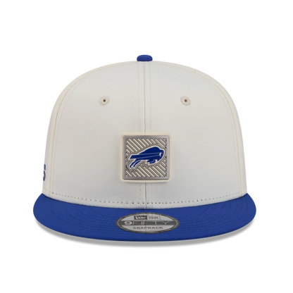 New Era - 9FIFTY NFL Buffalo Bills 2026 TC Snapback -lippis