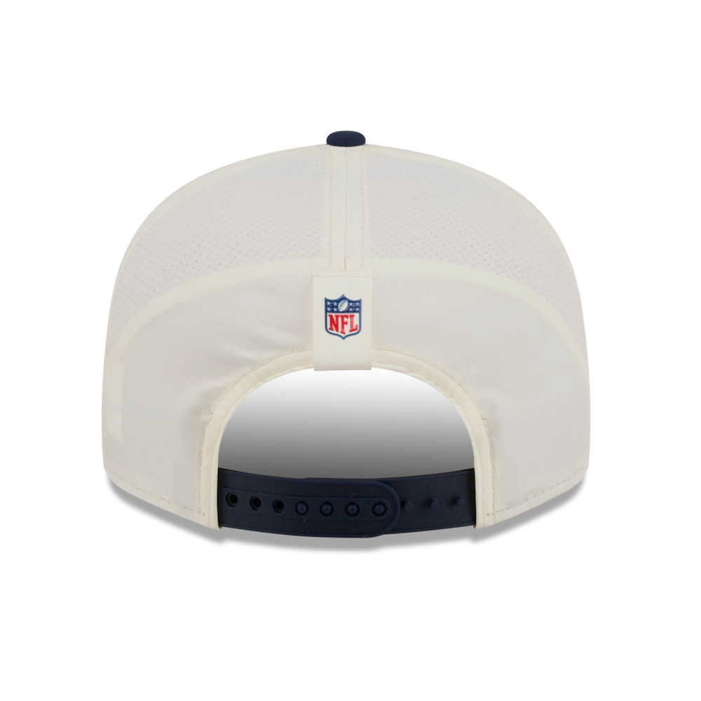 New Era - 9FIFTY NFL Denver Broncos 2026 TC Snapback -lippis