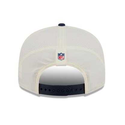 New Era - 9FIFTY NFL Denver Broncos 2026 TC Snapback -lippis