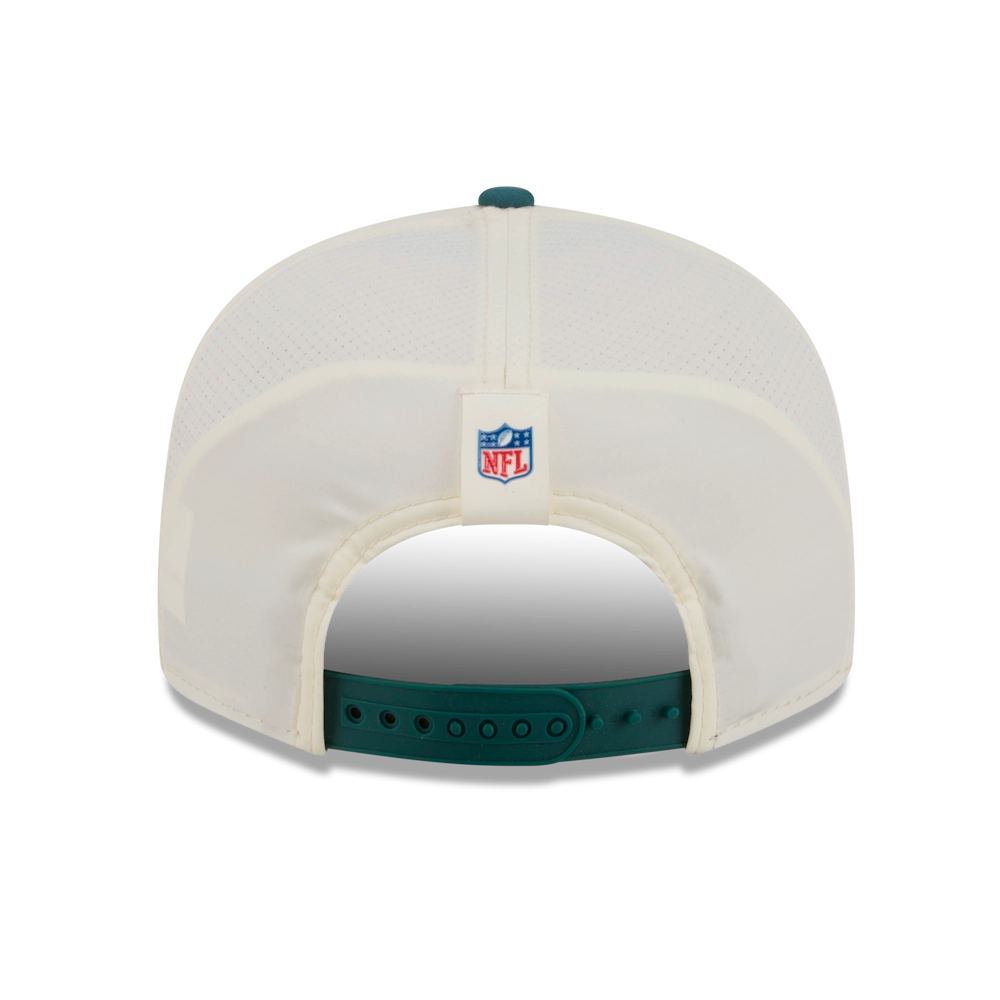 New Era - 9FIFTY NFL Philadelphia Eagles 2026 TC Snapback -lippis
