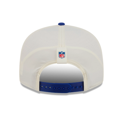 New Era - 9FIFTY NFL New York Giants 2026 TC Snapback -lippis