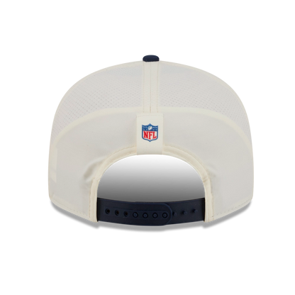 New Era - 9FIFTY NFL Seattle Seahawks 2026 TC Snapback -lippis