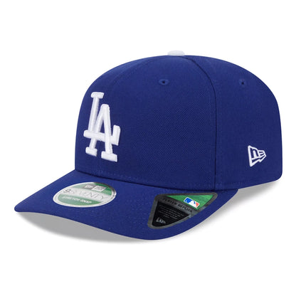 New Era - 9SEVENTY MLB Los Angeles Dodgers Player Replica Cap