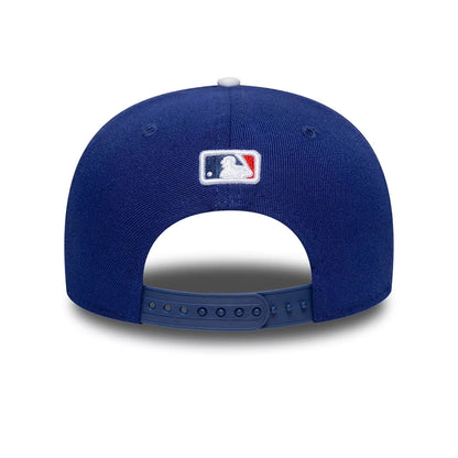 New Era - 9SEVENTY MLB Los Angeles Dodgers Player Replica Cap