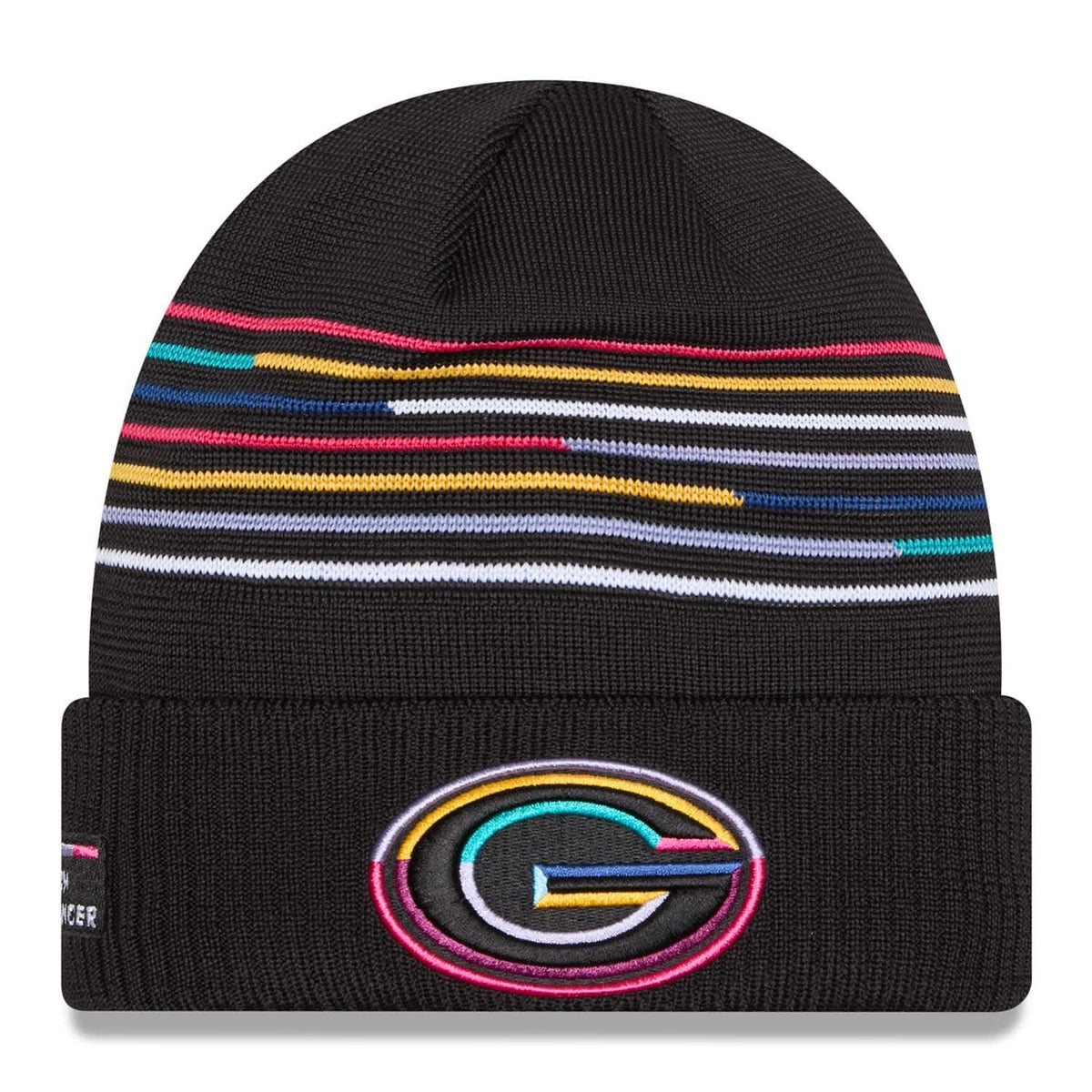 New Era - NFL Crucial Catch Knit 2025 Green Bay Packers