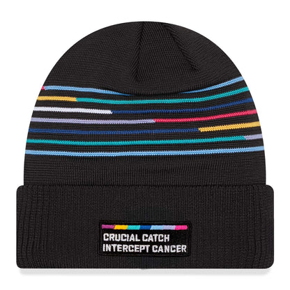 New Era - NFL Crucial Catch Knit 2025 Green Bay Packers