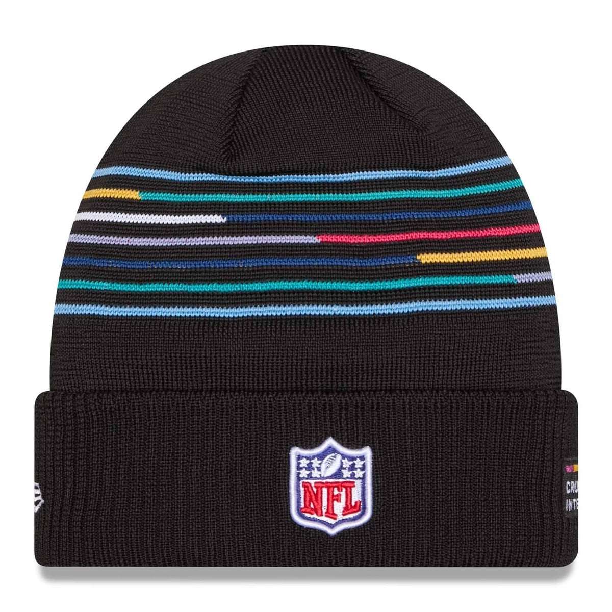 New Era - NFL Crucial Catch Knit 2025 Green Bay Packers