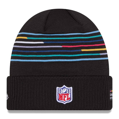 New Era - NFL Crucial Catch Knit 2025 Green Bay Packers