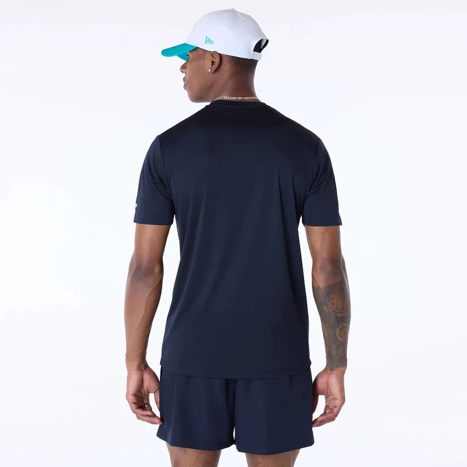 New Era - NFL Essential T-paita Miami Dolphins