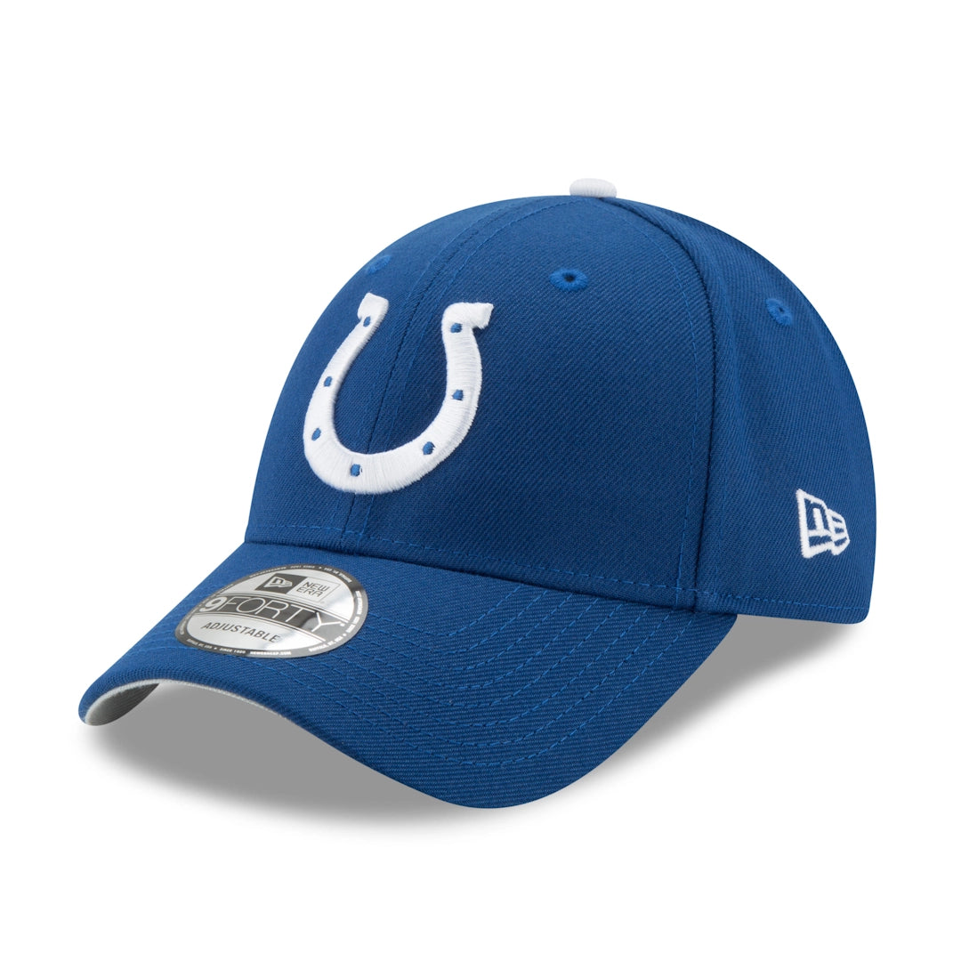 New Era - 9Forty The League OSFA Indianapolis Colts