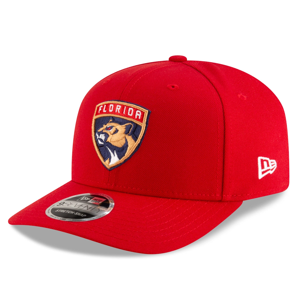 New Era - NHL 9Seventy Stretch Snap Florida Panthers