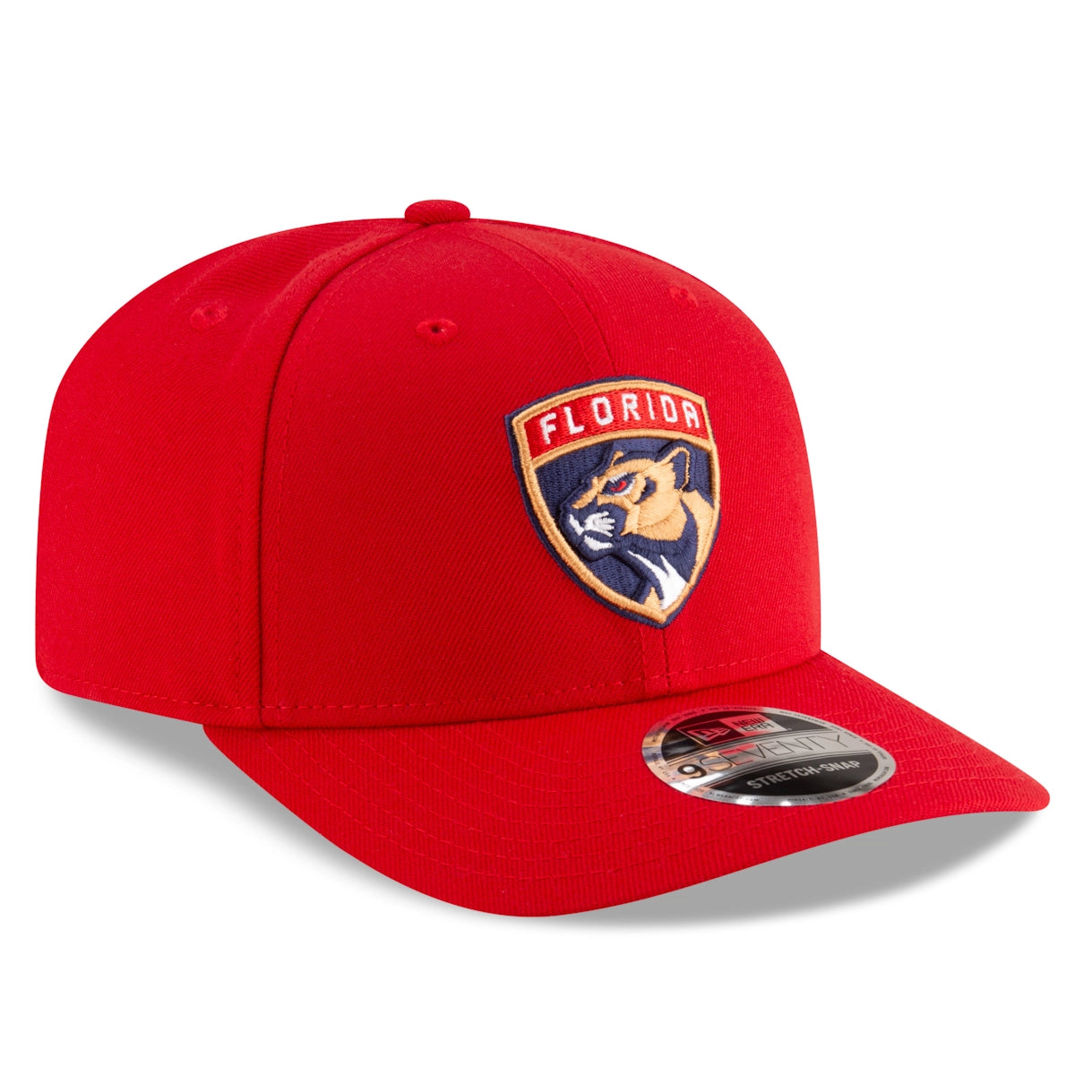 New Era - NHL 9Seventy Stretch Snap Florida Panthers