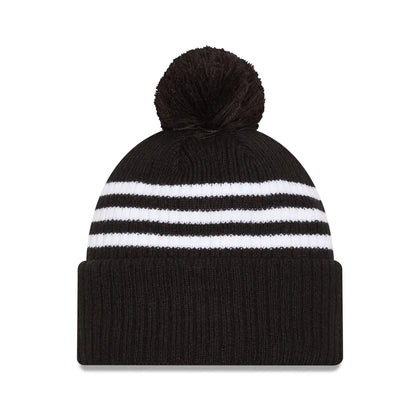 New Era - NHL Knit Banded 26001 Chicago Blackhawks beanie