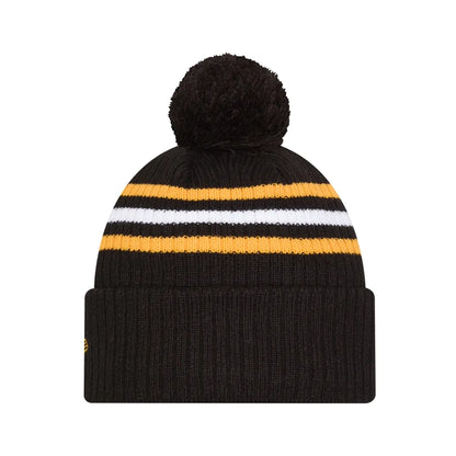 New Era - NHL Knit Banded 26001 Boston Bruins pipo