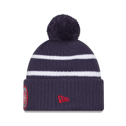 New Era - NHL Knit Banded 26001 Montreal Canadiens pipo