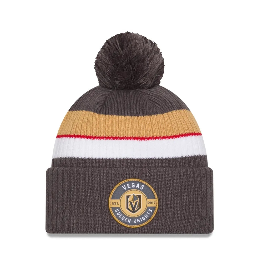 New Era - NHL Knit Banded 26001 Vegas Golden Knights pipo