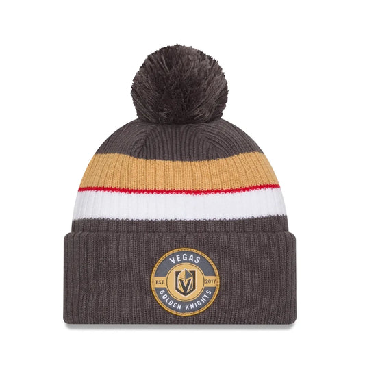 New Era - NHL Knit Banded 26001 Vegas Golden Knights pipo
