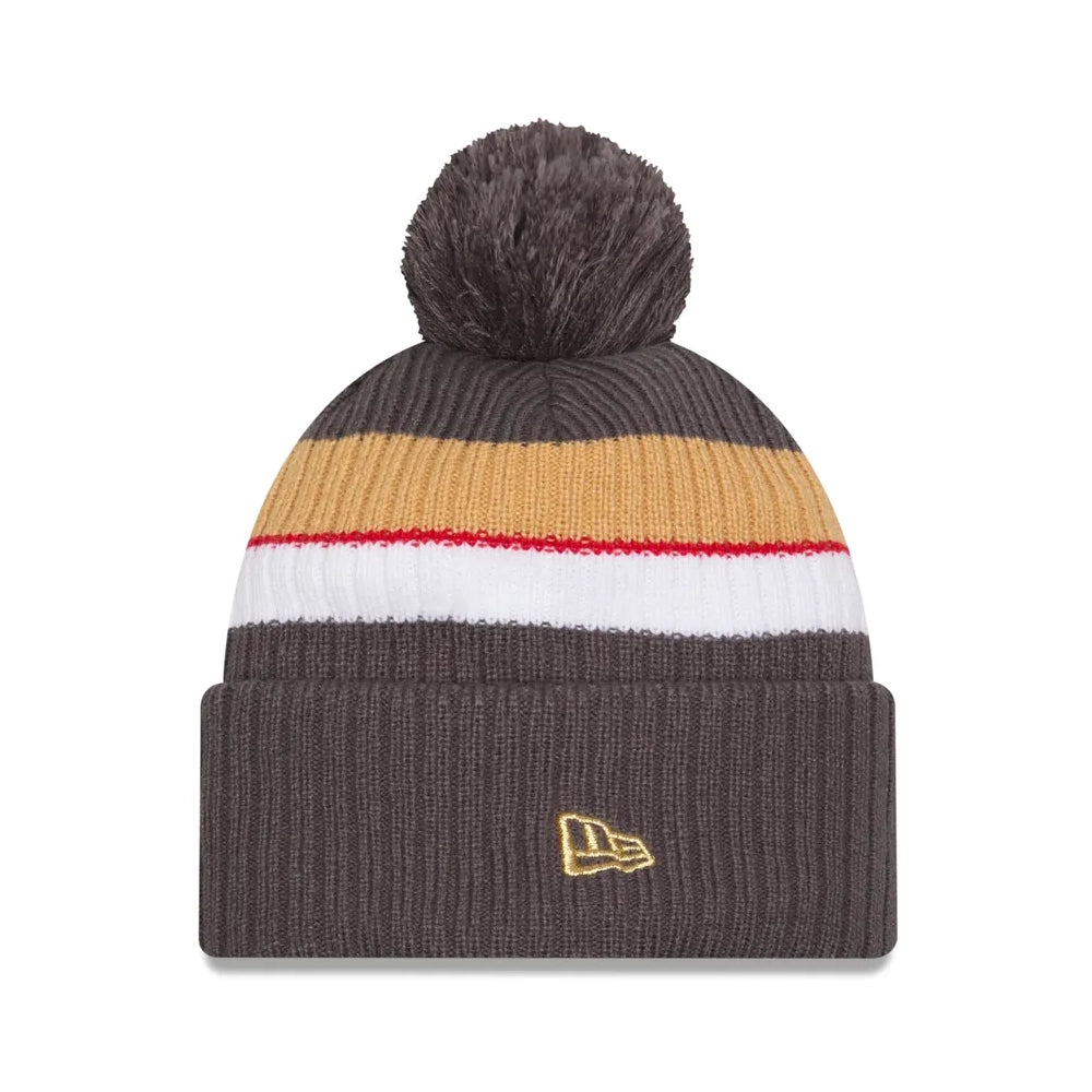 New Era - NHL Knit Banded 26001 Vegas Golden Knights pipo