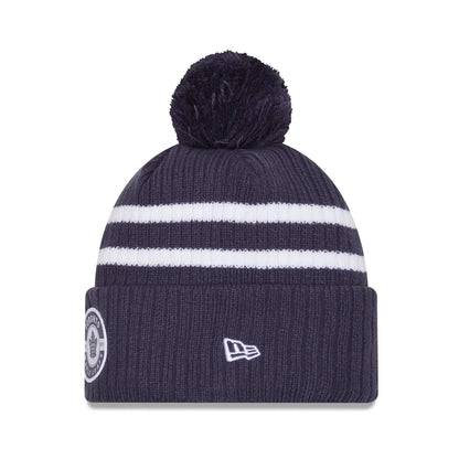 New Era - NHL Knit Banded 26001 Toronto Maple Leafs pipo