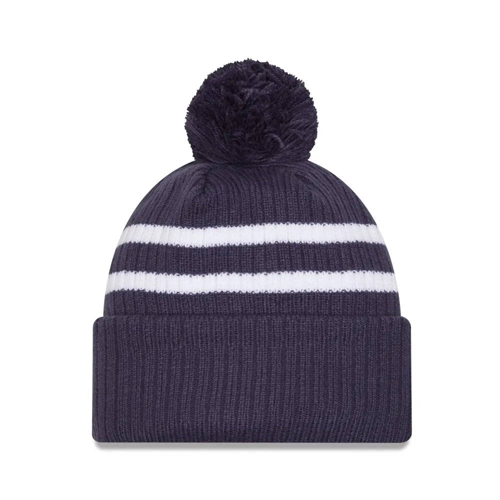 New Era - NHL Knit Banded 26001 Toronto Maple Leafs pipo