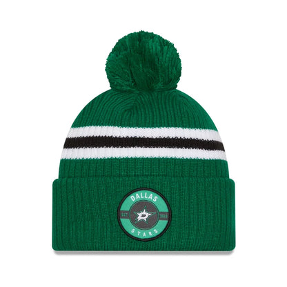 New Era - NHL Knit Banded 26001 Dallas Stars pipo