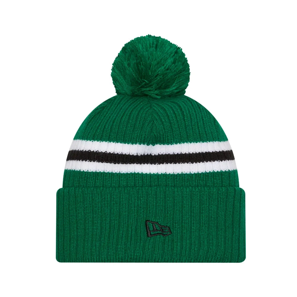New Era - NHL Knit Banded 26001 Dallas Stars pipo