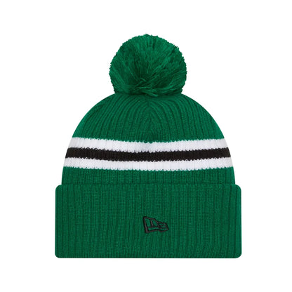 New Era - NHL Knit Banded 26001 Dallas Stars pipo