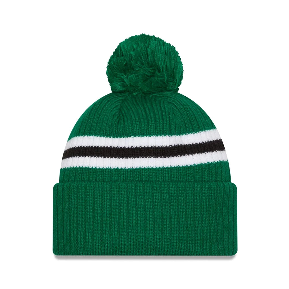 New Era - NHL Knit Banded 26001 Dallas Stars pipo