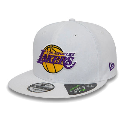 New Era - 9FIFTY NBA LA Lakers Repreve Snapback -lippis