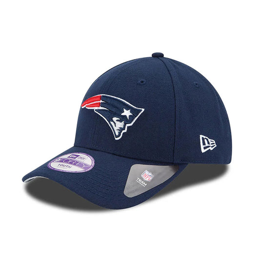 New Era - 9Forty NFL juniorilippis The League New England Patriots OSFM