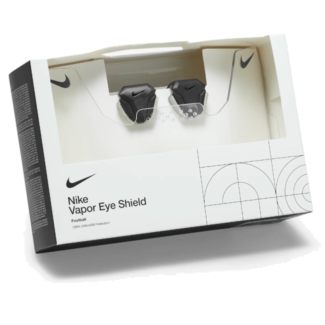 Nike - Vapor Clear Visor