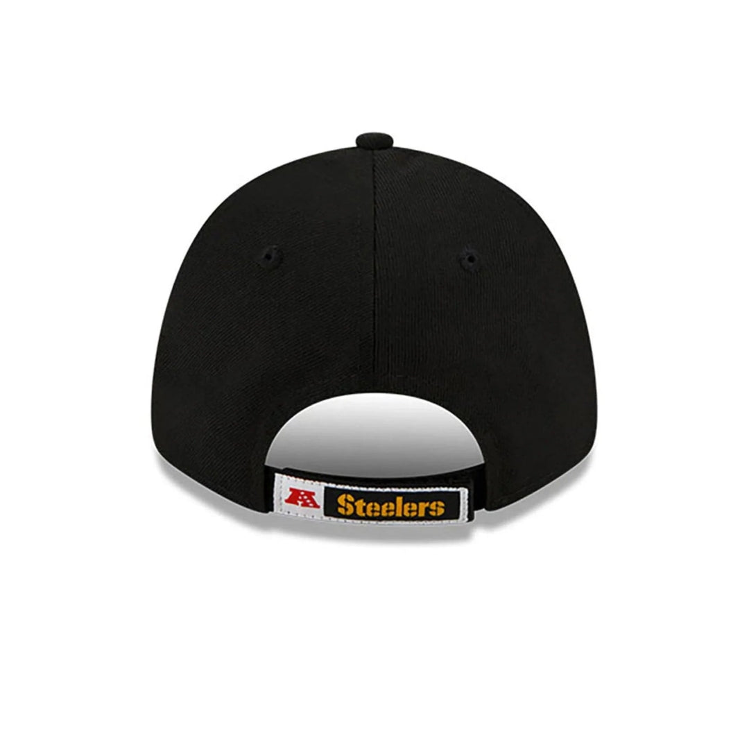 New Era - 9Forty NFL juniorilippis The League Pittsburgh Steelers OSFM