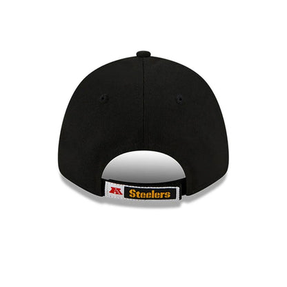 New Era - 9Forty NFL juniorilippis The League Pittsburgh Steelers OSFM