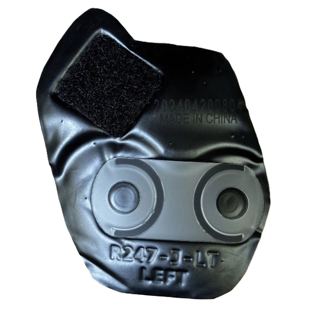 Riddell - Axiom poskipala
