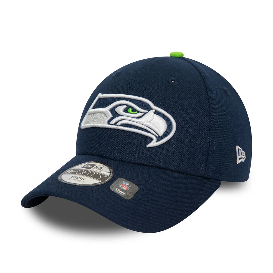 New Era - 9Forty NFL juniorilippis The League Seattle Seahawks OSFM