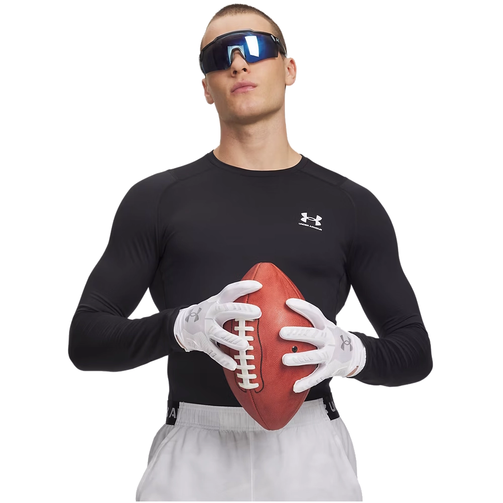 Under Armour - ColdGear Kompressiopaita