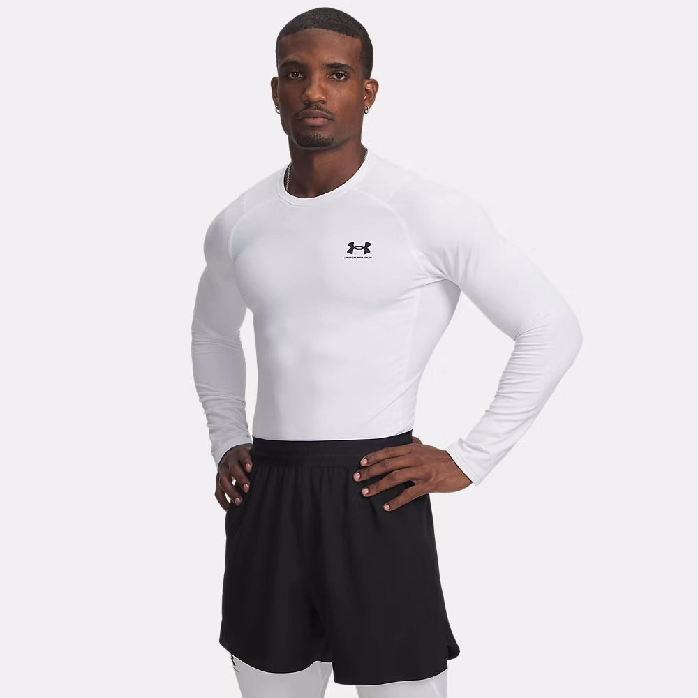 Under Armour - ColdGear Kompressiopaita