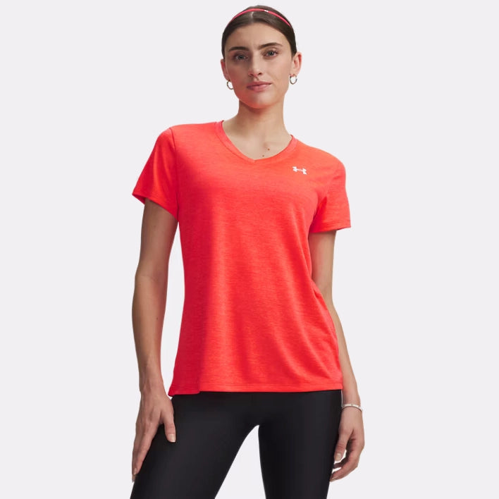 Under Armour - Tech Twist T-paita