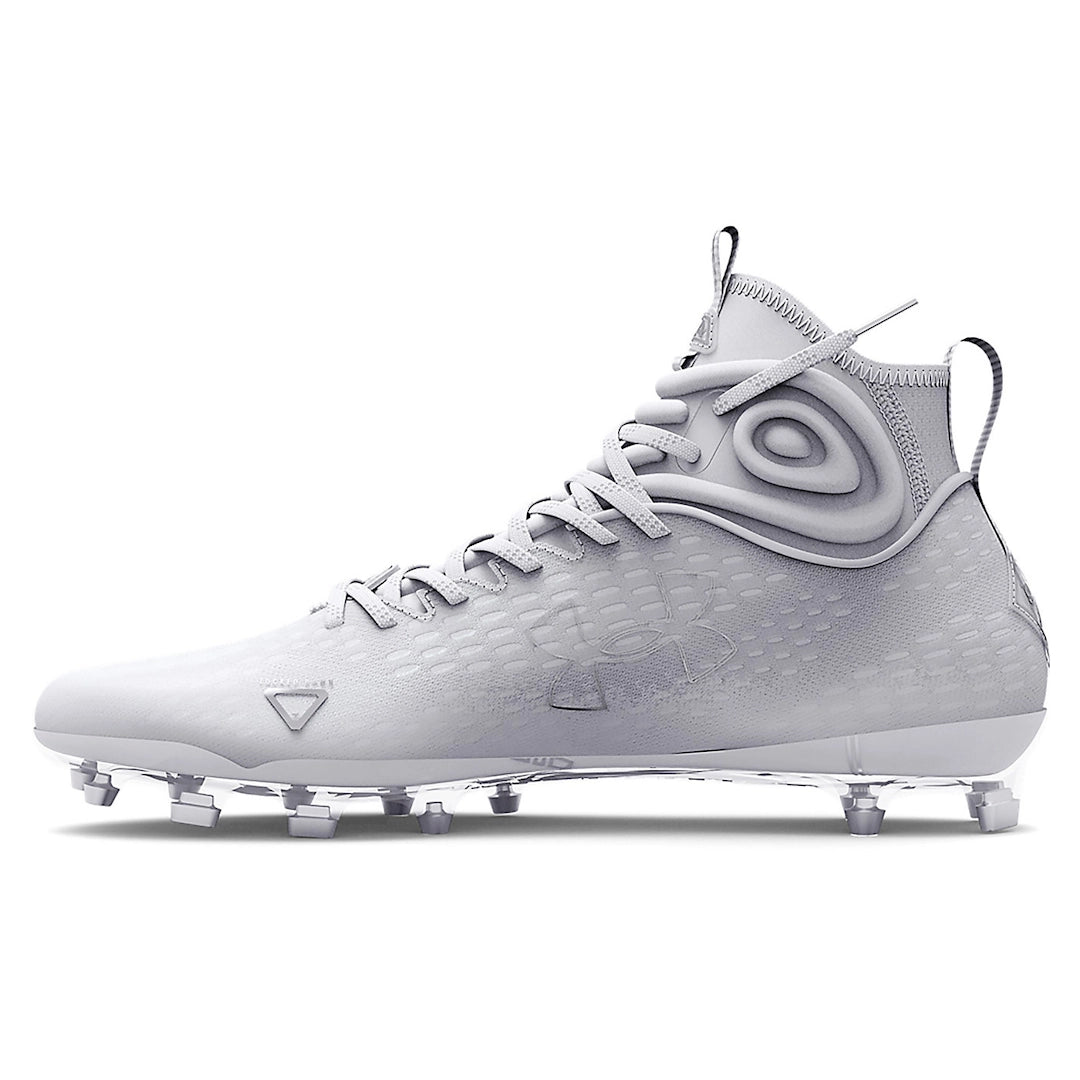 Under Armour - Spotlight Lux MC 2.0