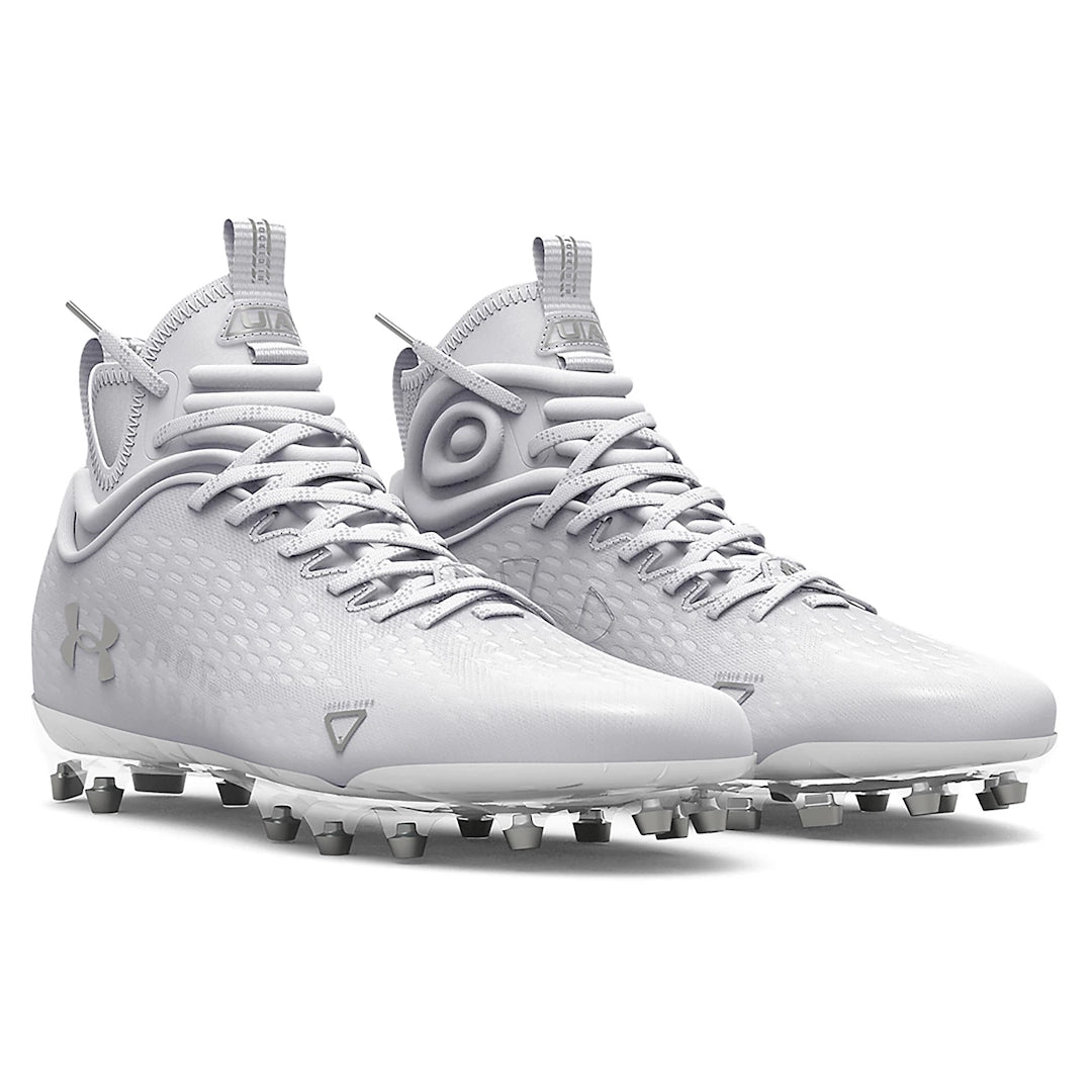 Under Armour - Spotlight Lux MC 2.0