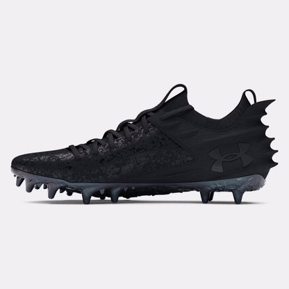 Under Armour - Blur Smoke Suede 2 MC