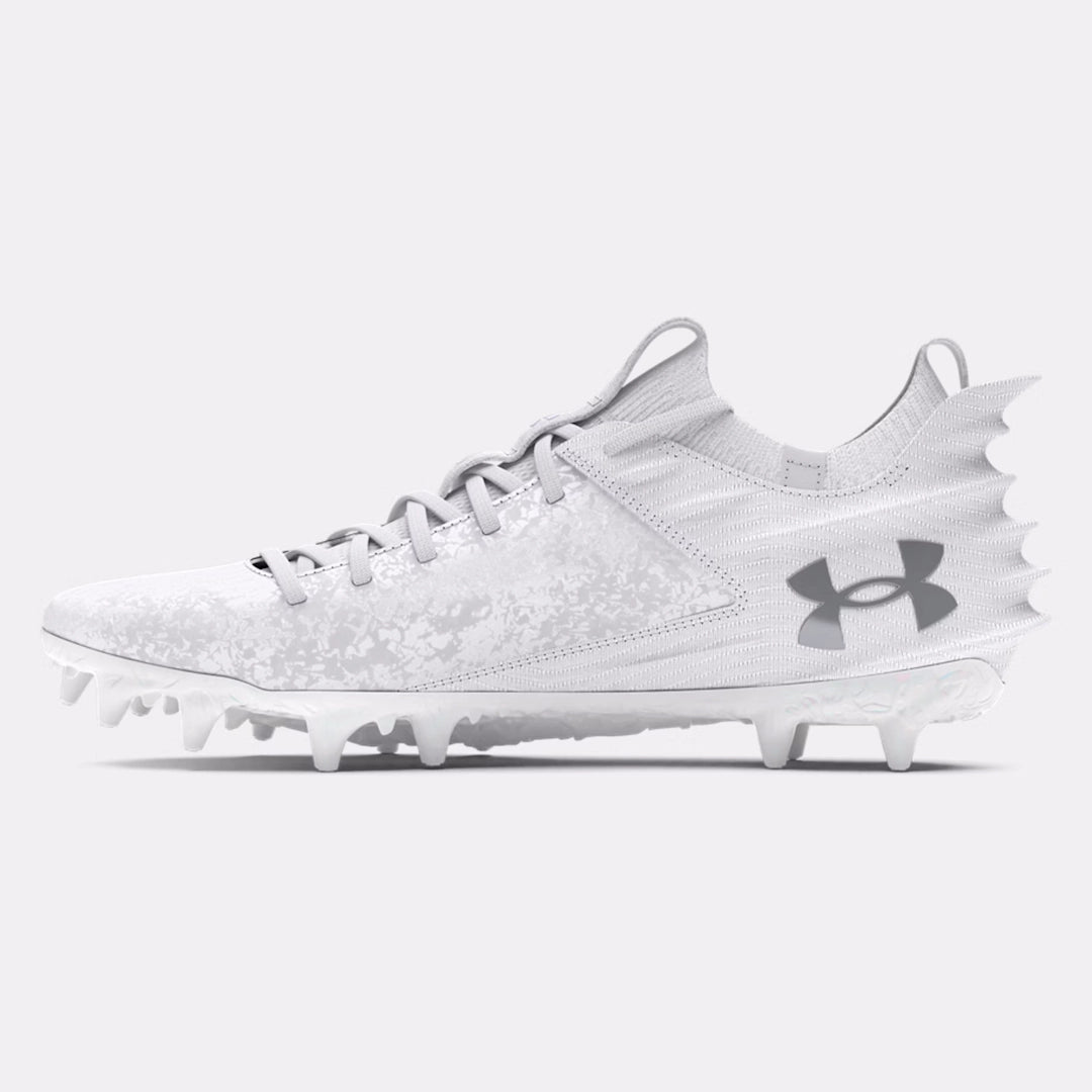 Under Armour - Blur Smoke Suede 2 MC