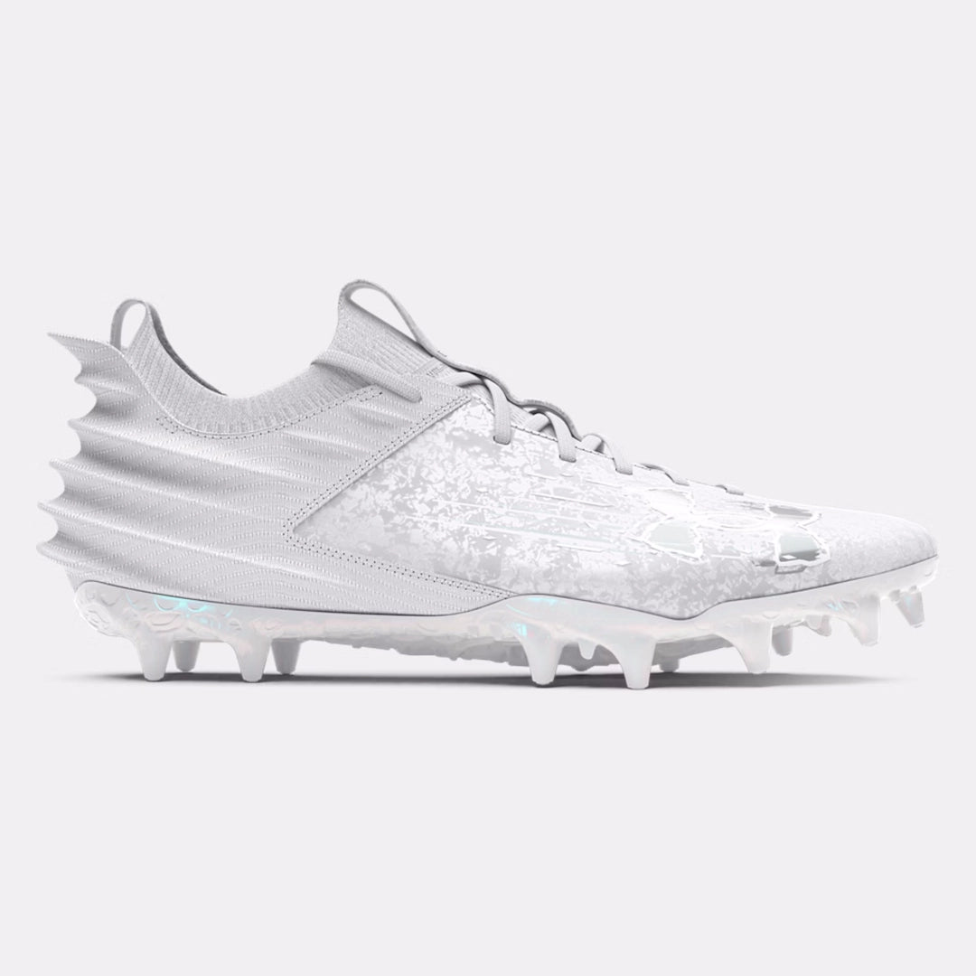 Under Armour - Blur Smoke Suede 2 MC