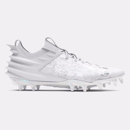 Under Armour - Blur Smoke Suede 2 MC