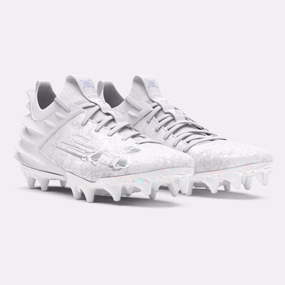 Under Armour - Blur Smoke Suede 2 MC