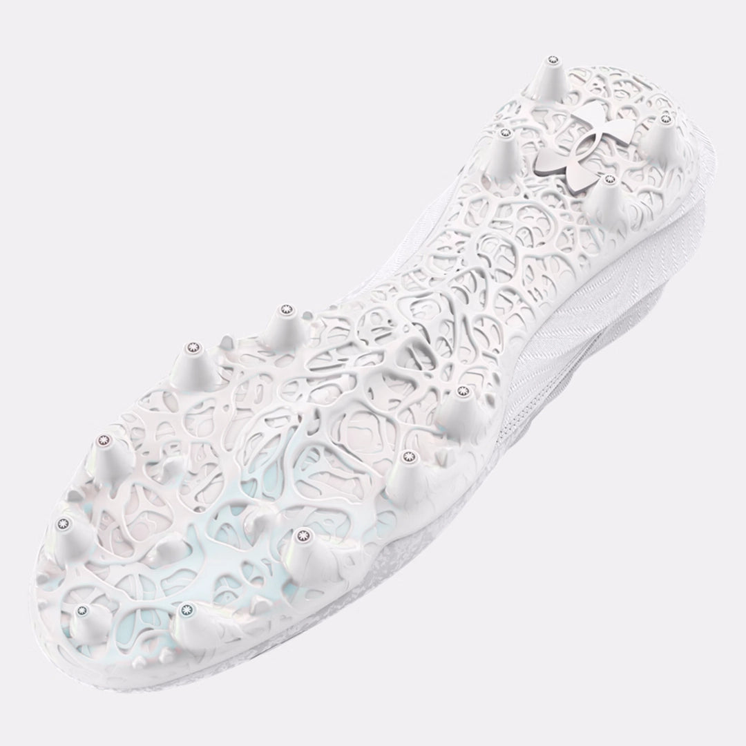 Under Armour - Blur Smoke Suede 2 MC