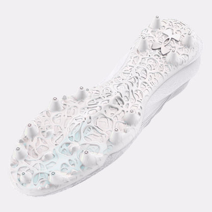 Under Armour - Blur Smoke Suede 2 MC